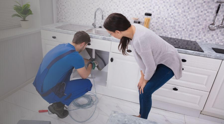 Professional Tankless Water Heater Installation in Amarillo, TX